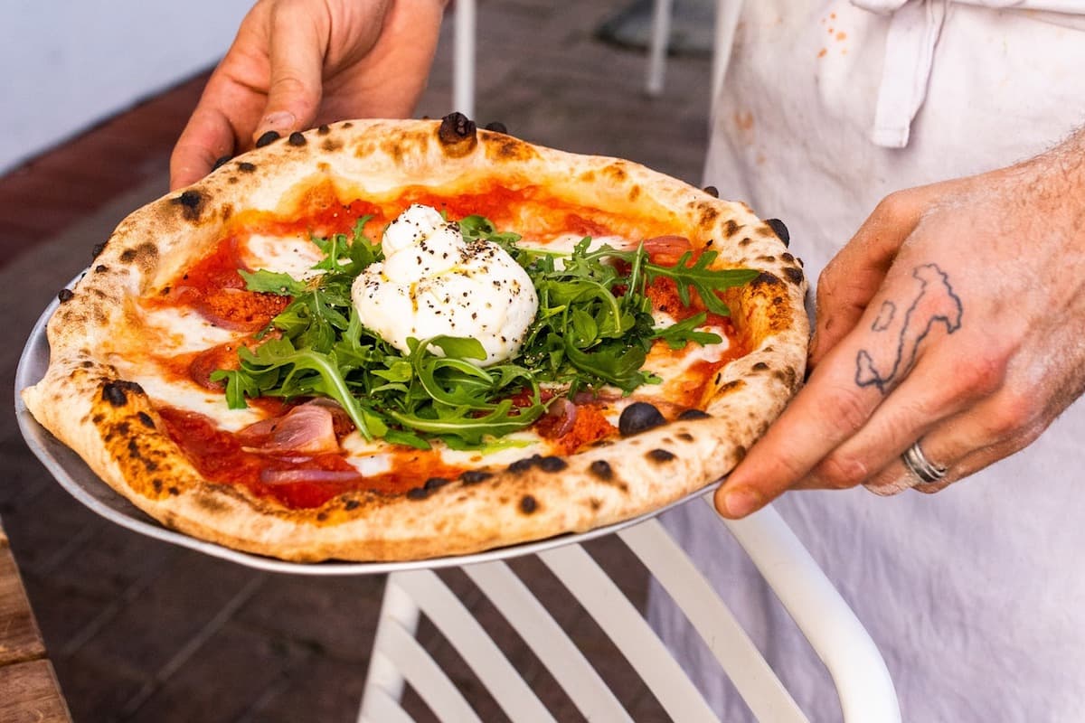 8 Of The Best WoodFired Pizza Places Around Perth Perth Is OK!