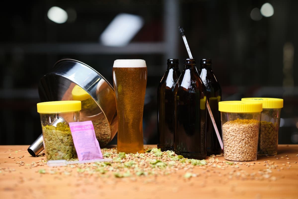 Little Creatures' Little Home Brewers Comp Is Back, Win A Limited