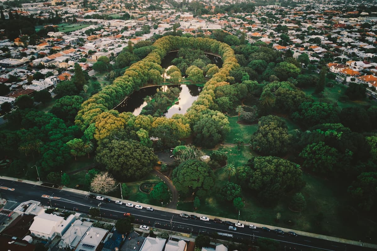 The Best Parks In Perth For A Picnic Perth Is OK!