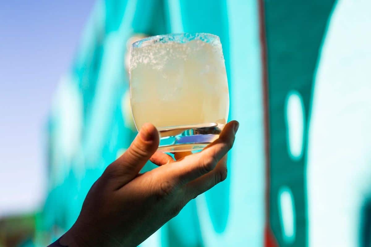 Where To Get The Best Margaritas Around Perth Perth Is OK!