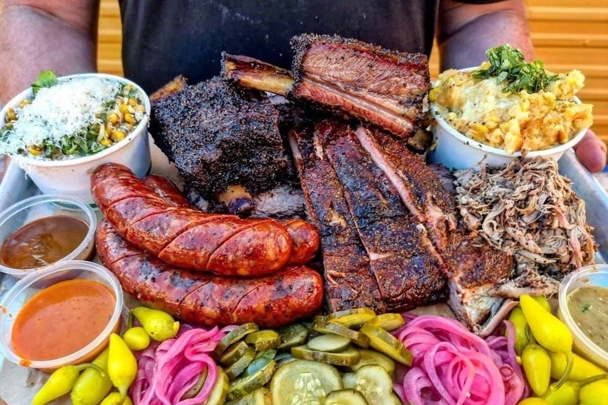 Backyard BBQs, Birria And New Beginnings With Big Don’s Smoked Meats