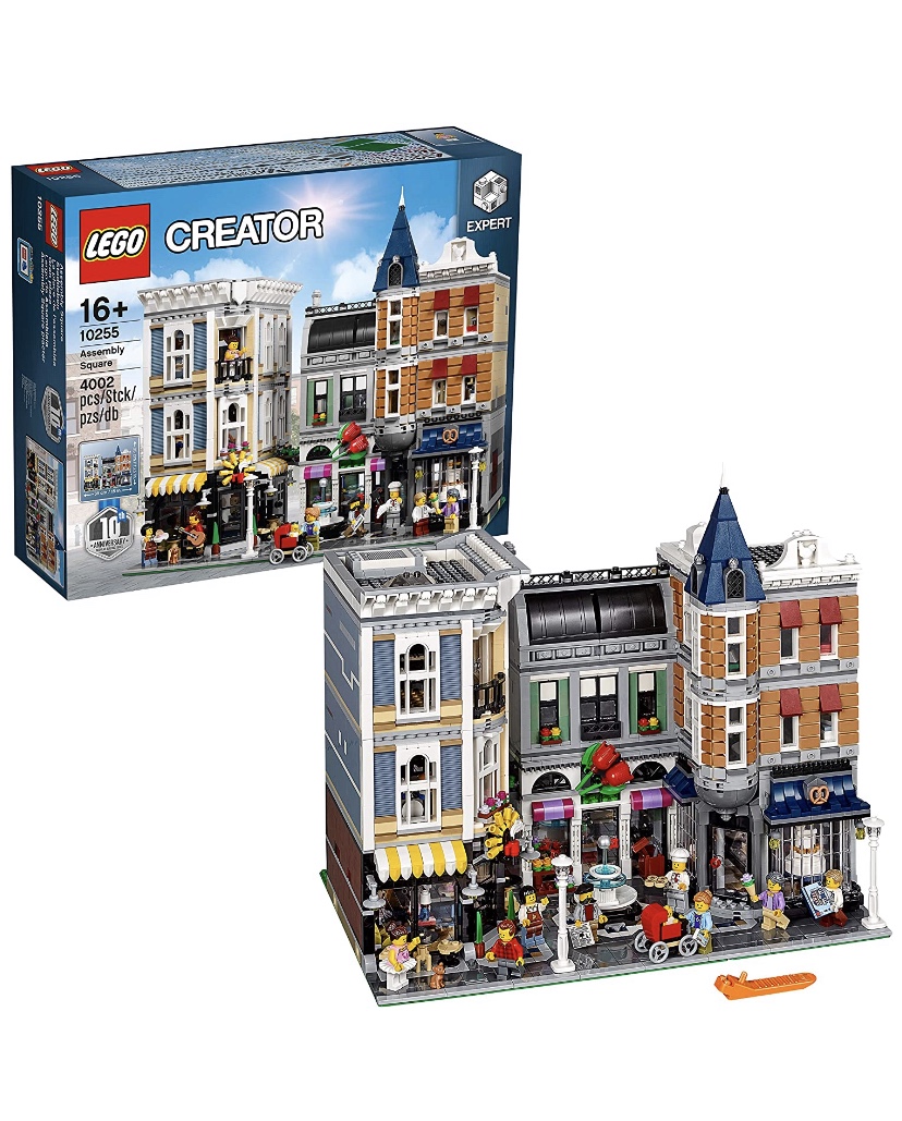 Amazon Boxing Day Deals Perth Lego Users Group