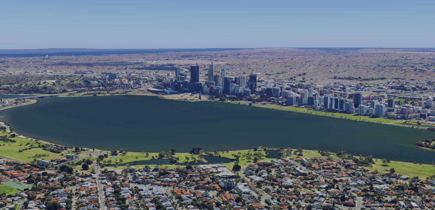 Perth Map Perth Business Listing Perth Business Directory