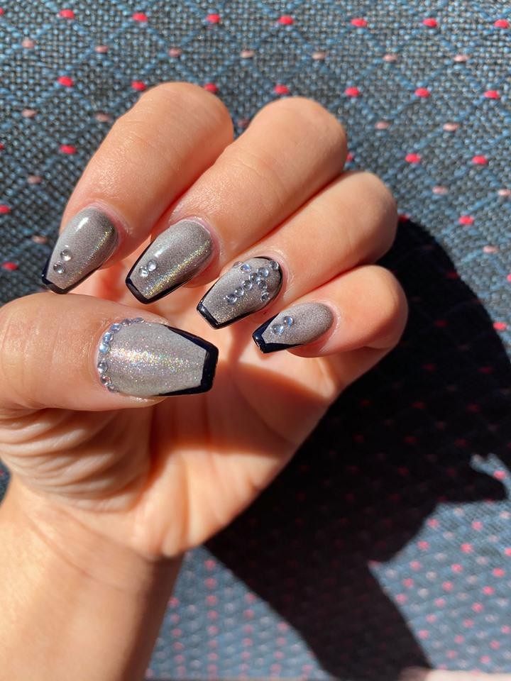 Nails Design By Perth Nails In Northbridge Perth Nails