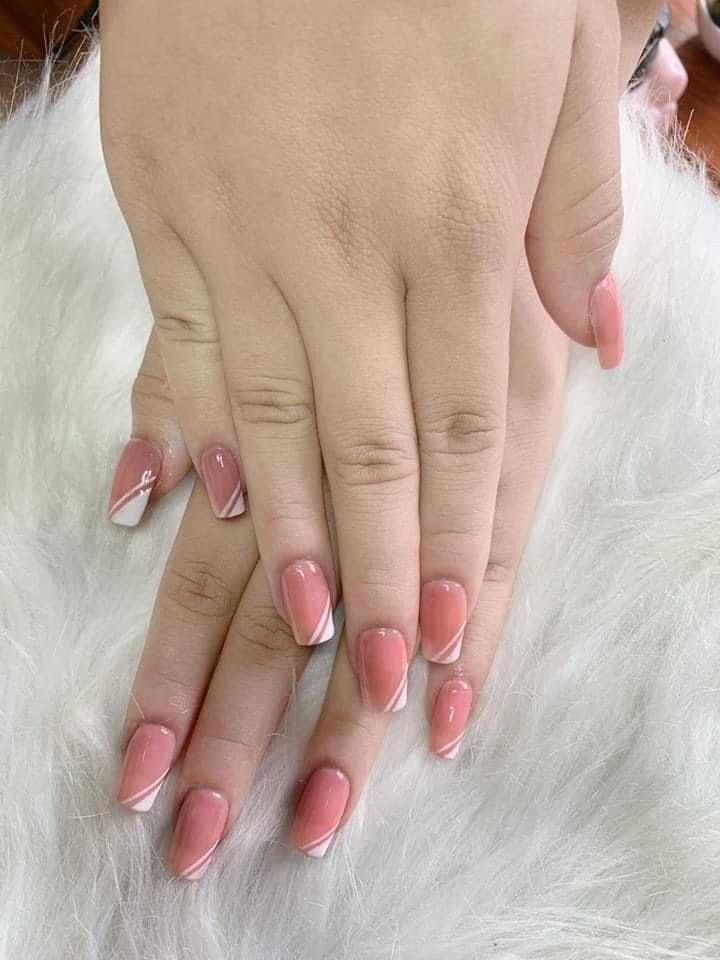 Nails Design By Perth Nails In Northbridge Perth Nails