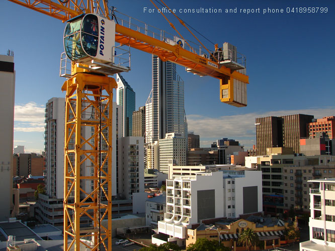 Vacant Office Space Perth, 2023, Rent Office Space in Perth