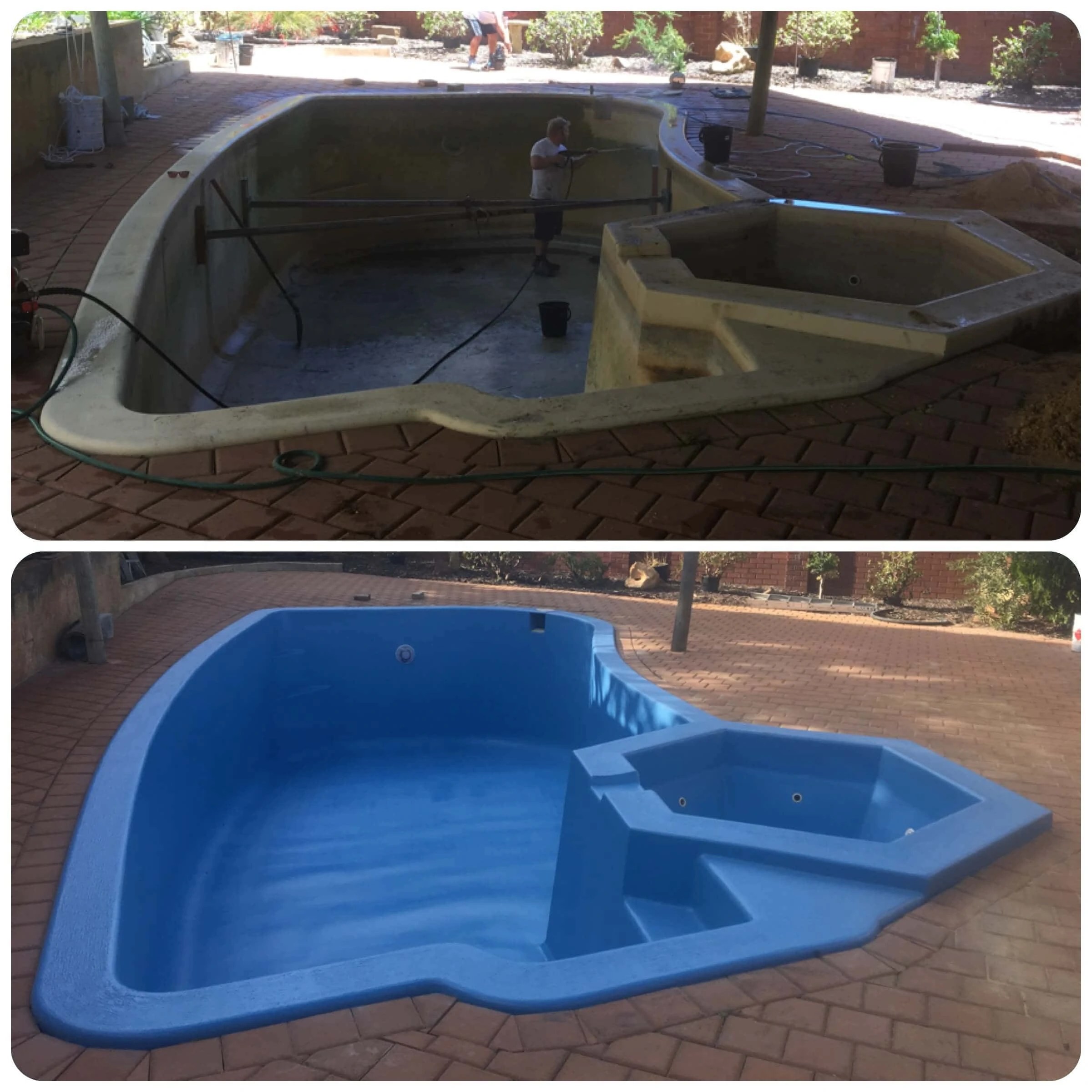 Fibreglass Pool Gallery