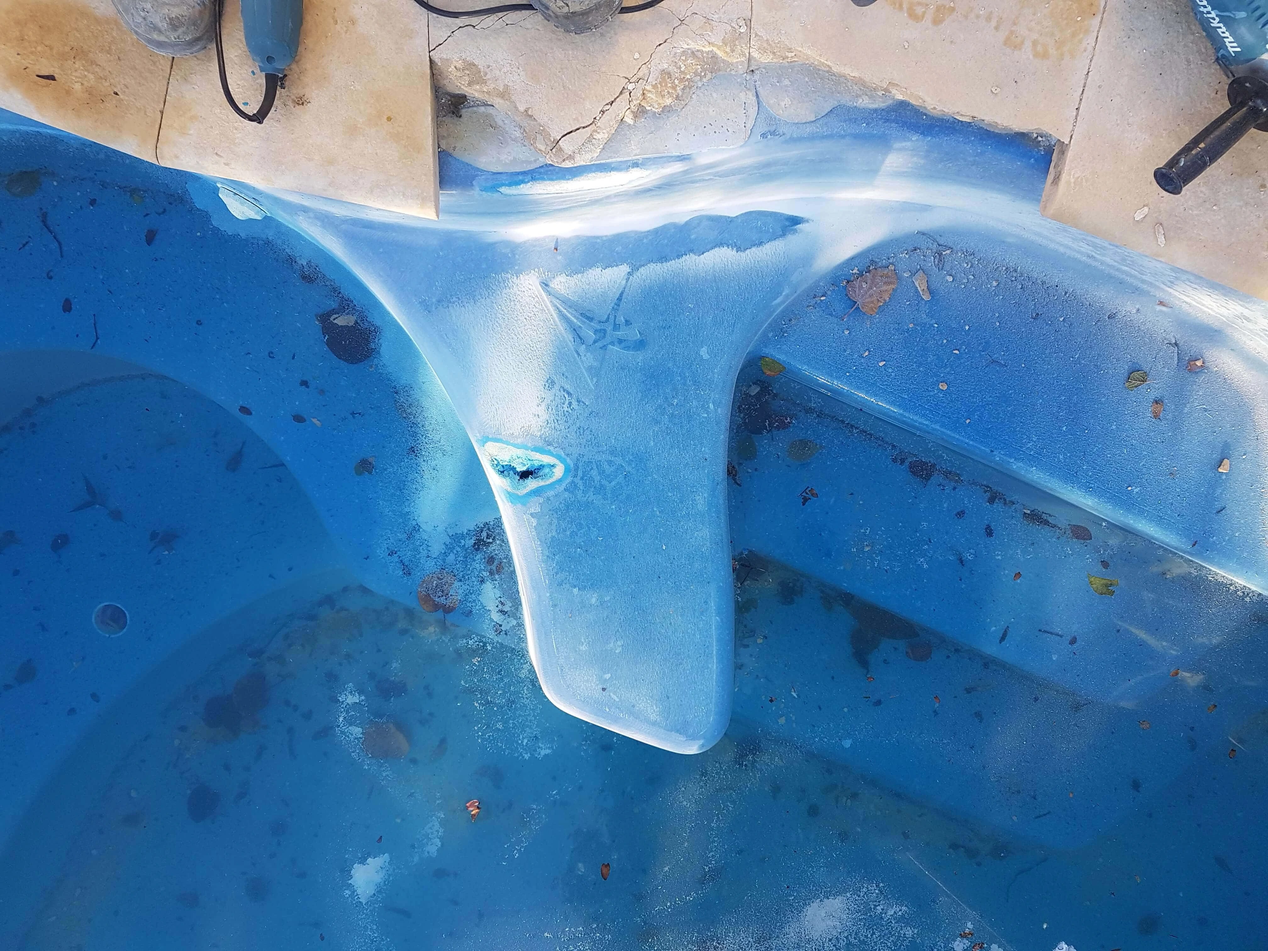 Fibreglass Pool Repairs Pool Repairs WA Perth Pool Co