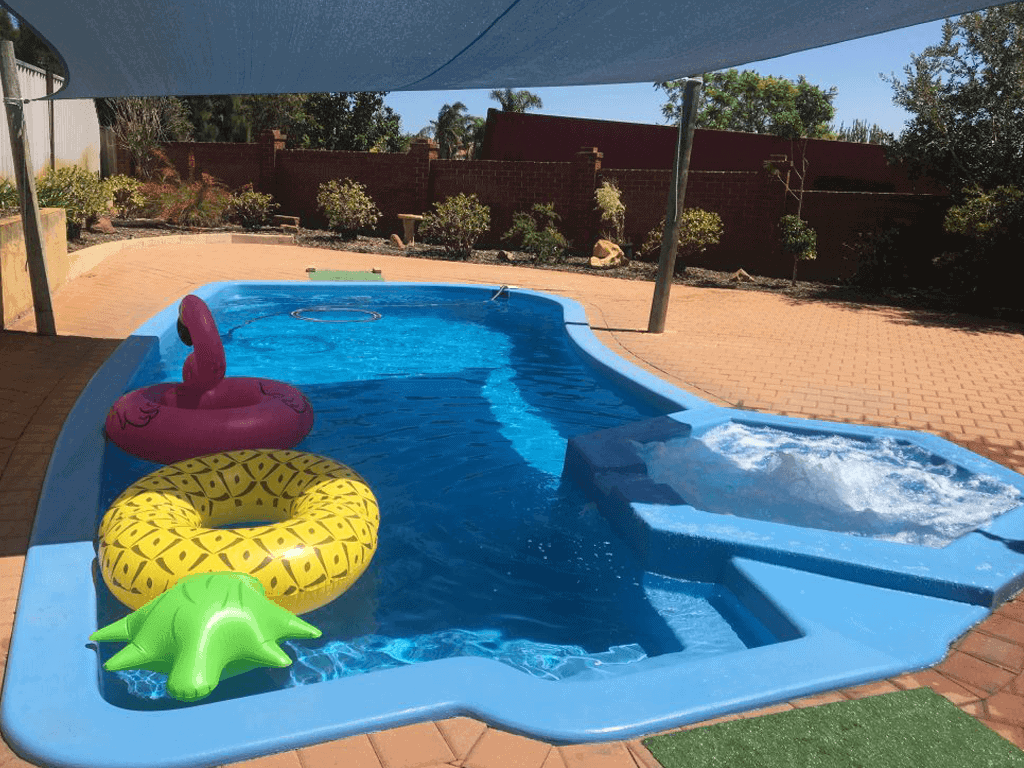 Our Gallery Perth Pool Co