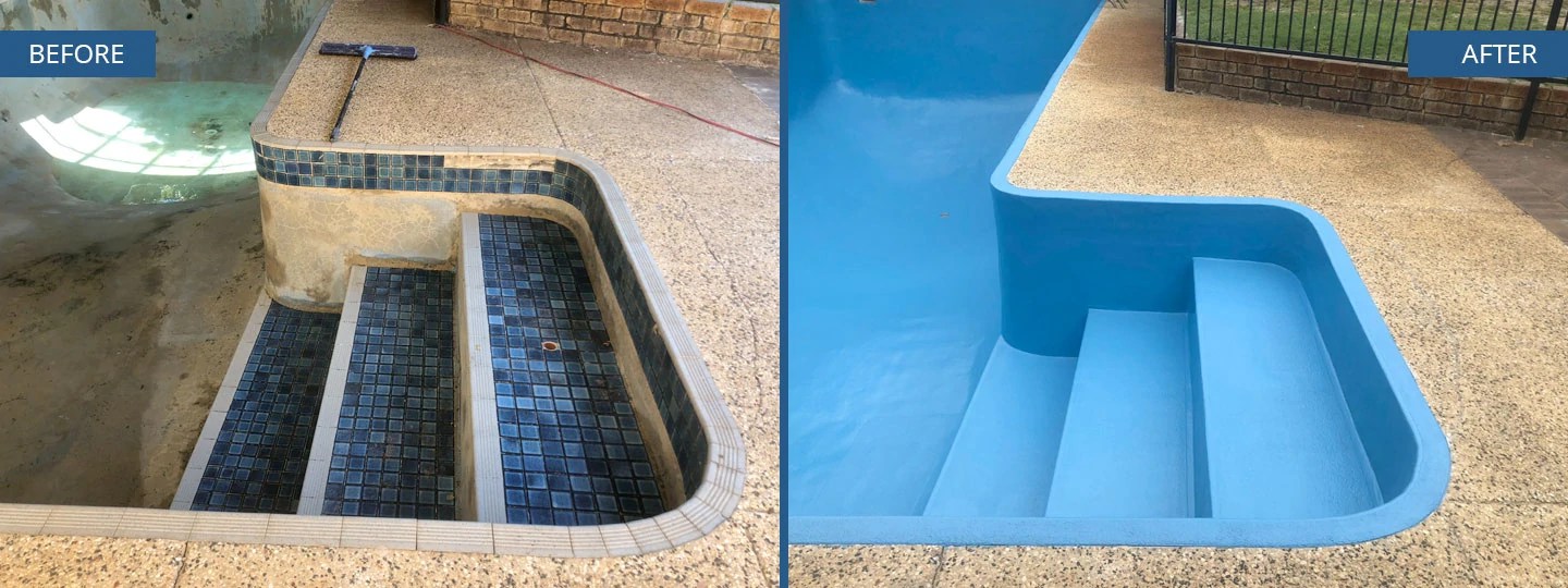 Concrete Pool Resurfacing Perth Concrete Pool Renovations