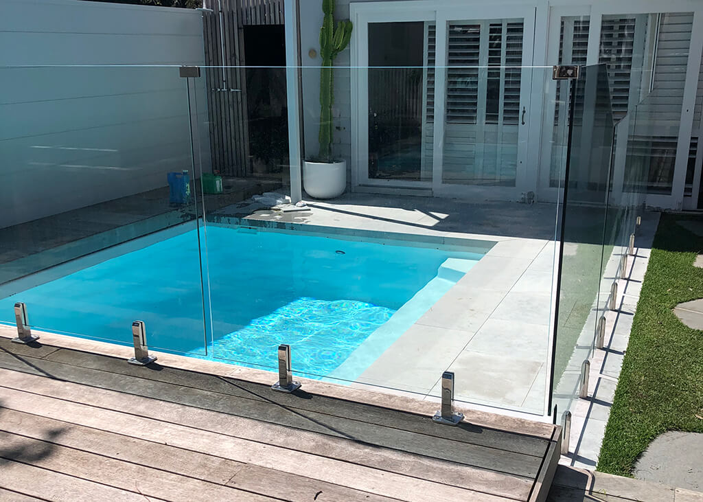 Pool and spa cleaning services Perth Pool Solutions