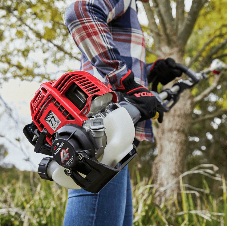 versatool powerhead 2 Perth Power Equipment Honda Power Equipment Specialists