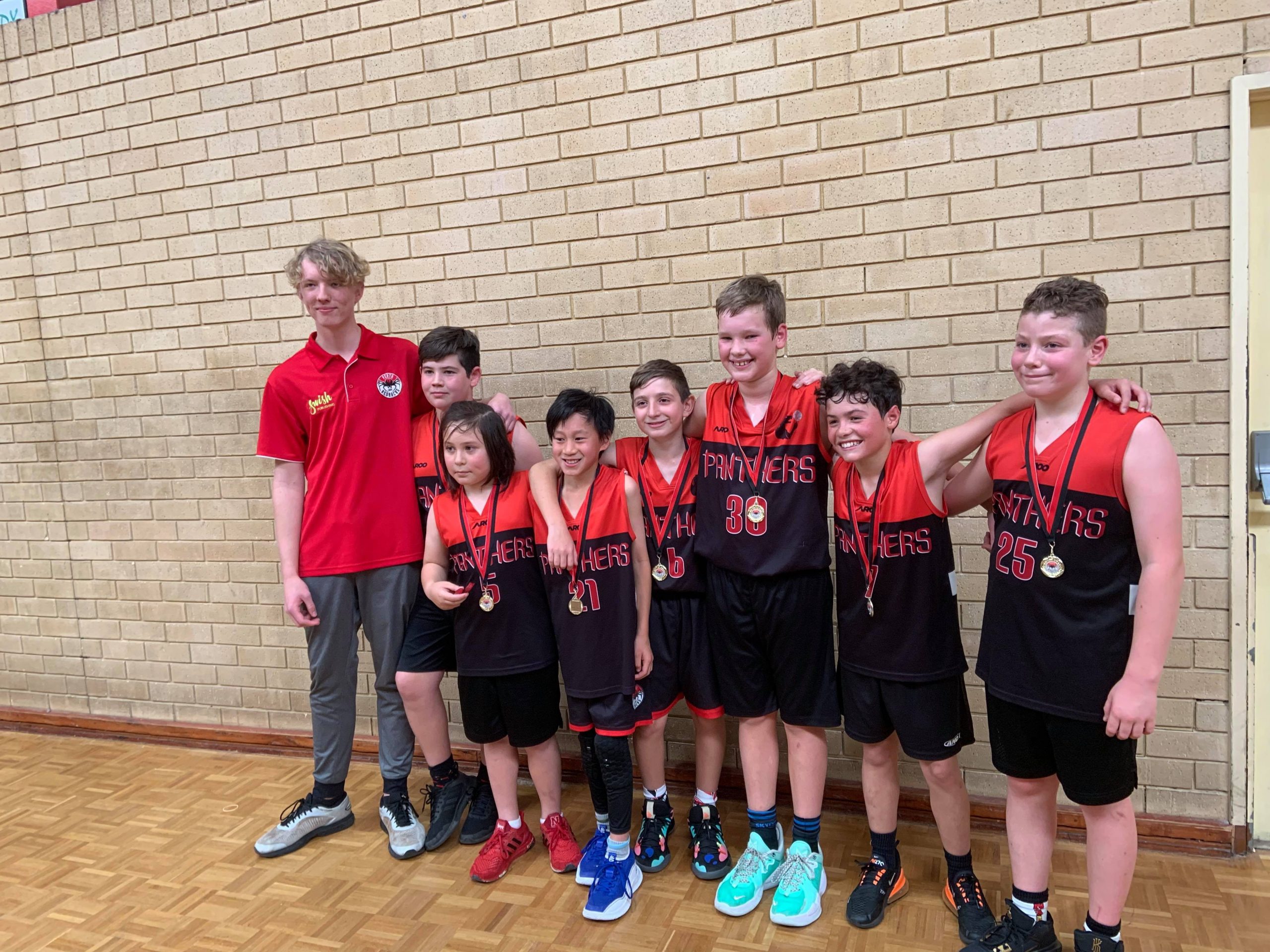 03 Perth Basketball Association