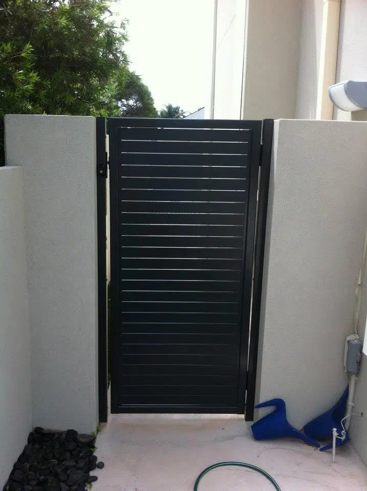 Gates & Gate Options Perth Perth Screening Solutions