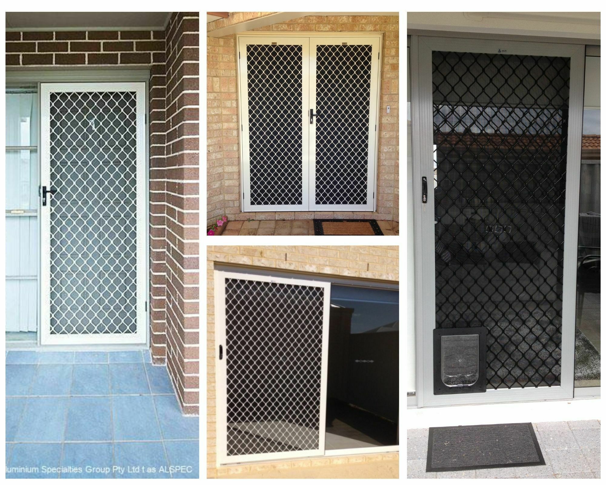 Security Doors Perth Tower Security * Perth Security Screens