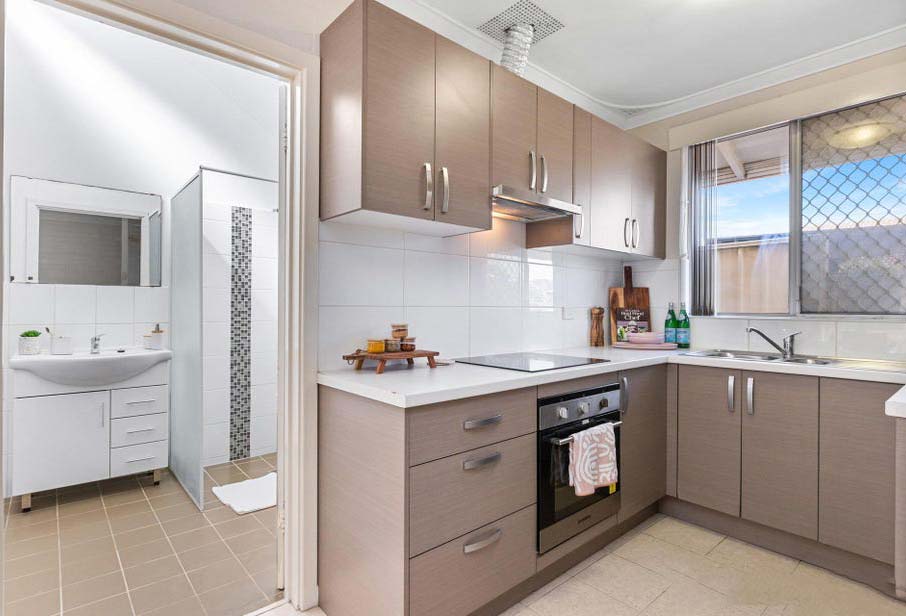 Home Staging Rockingham Perth Staged to Sell