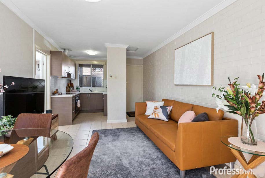 Home Staging Rockingham Perth Staged to Sell