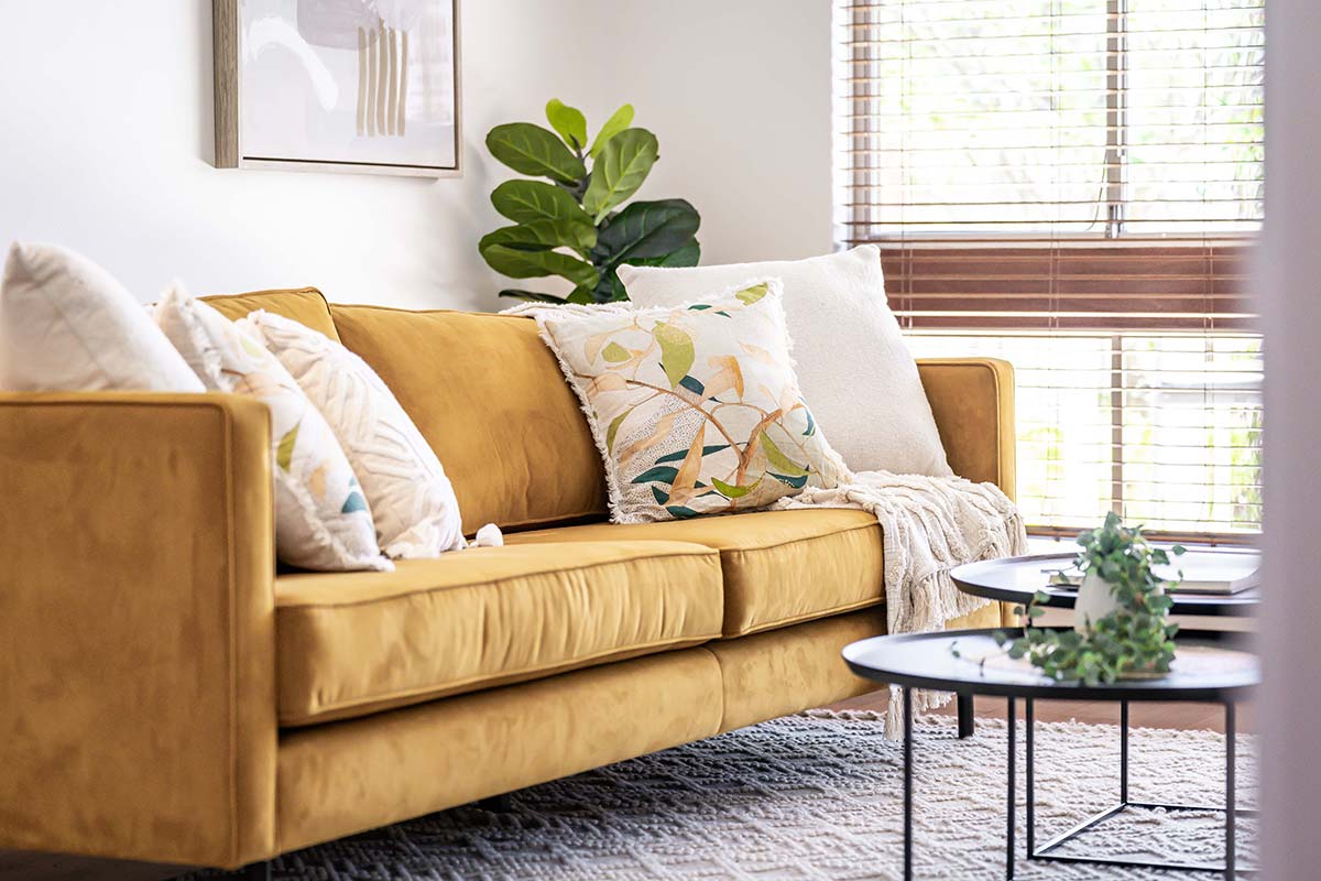 Home Staging Perth Properties Excellent Results & Service