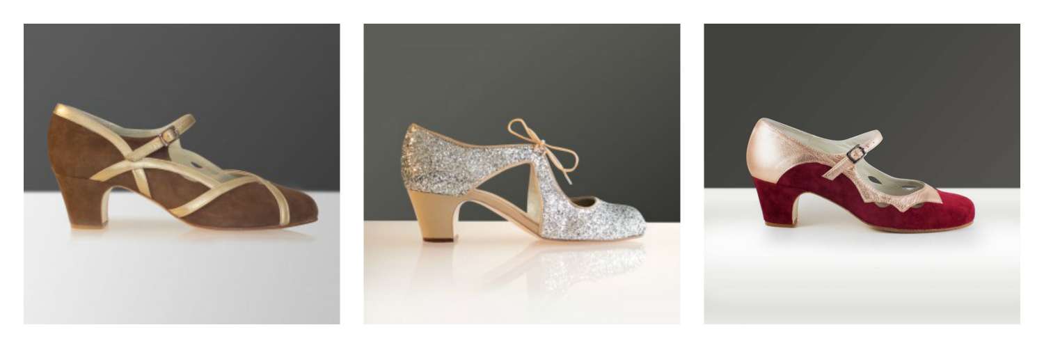 Dance Shoes • Perth Swing Dance Society