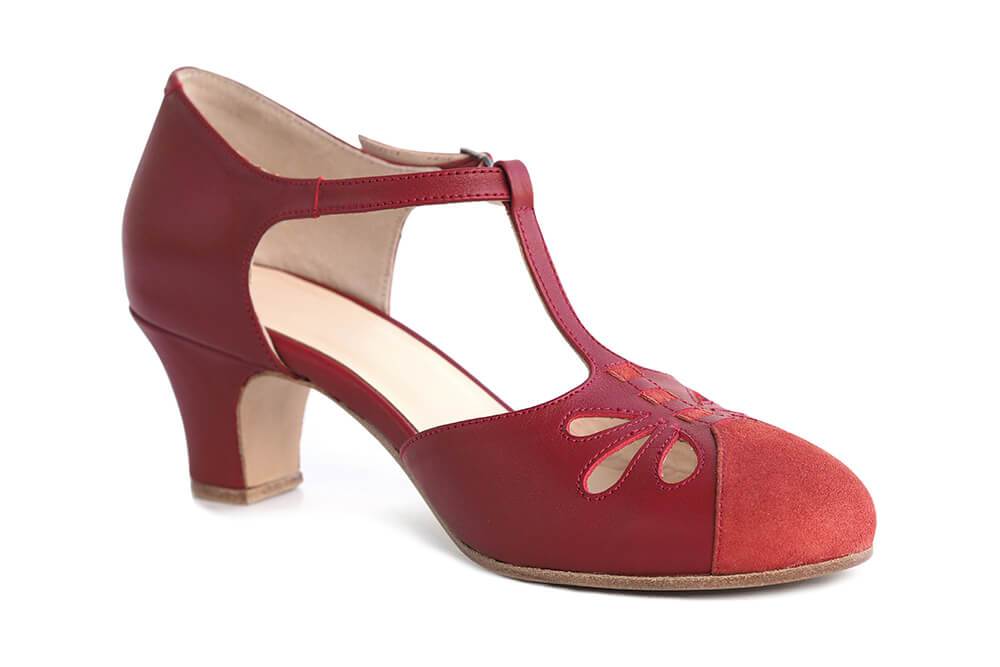 Dance Shoes • Perth Swing Dance Society