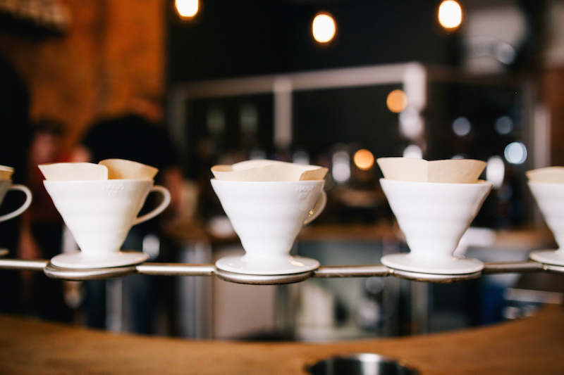 Perthcoffee Perth Tourist Centre