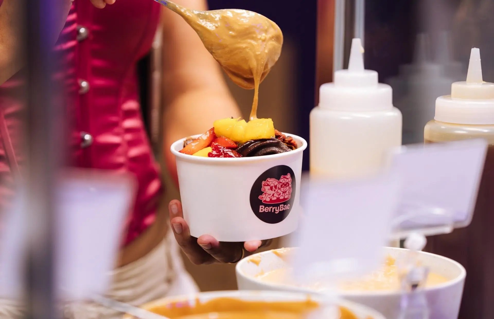 Berry Nice, Where to Find Perth's Best Acai Bowls! Perth Vibes