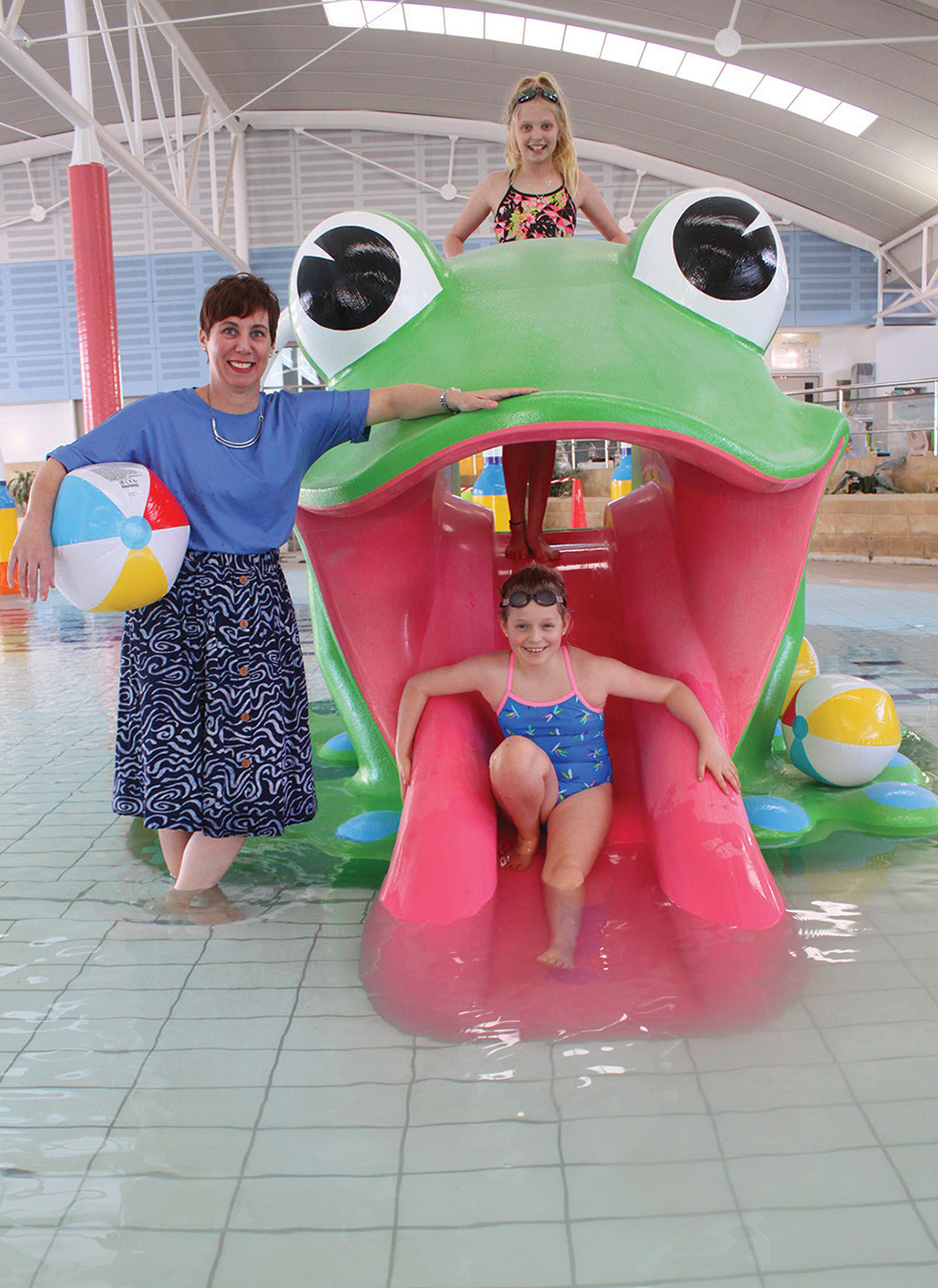 Hopping to it Perth Voice Interactive