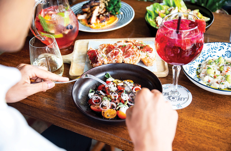 Spanish saviour Perth Voice Interactive