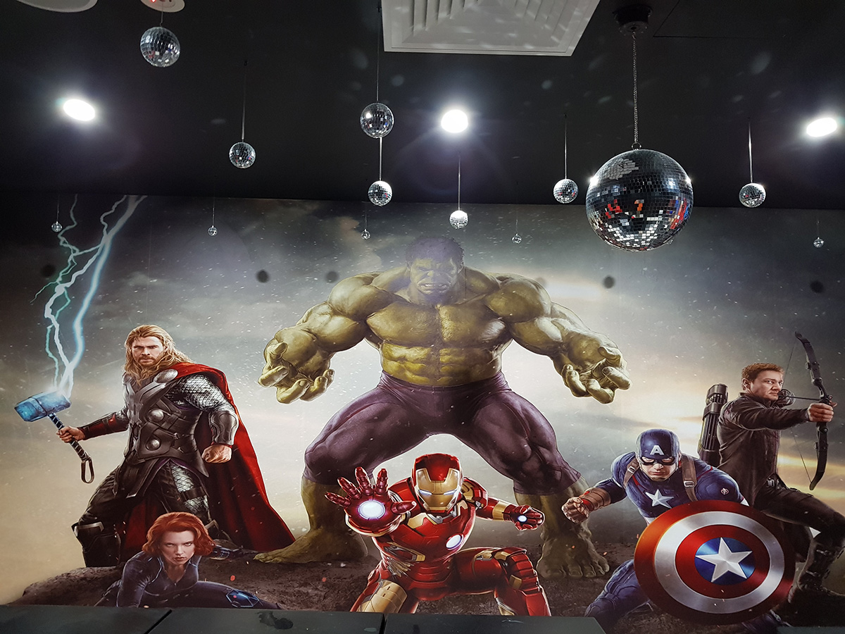 Wallpapers Installation Perth Perth Wallpaper