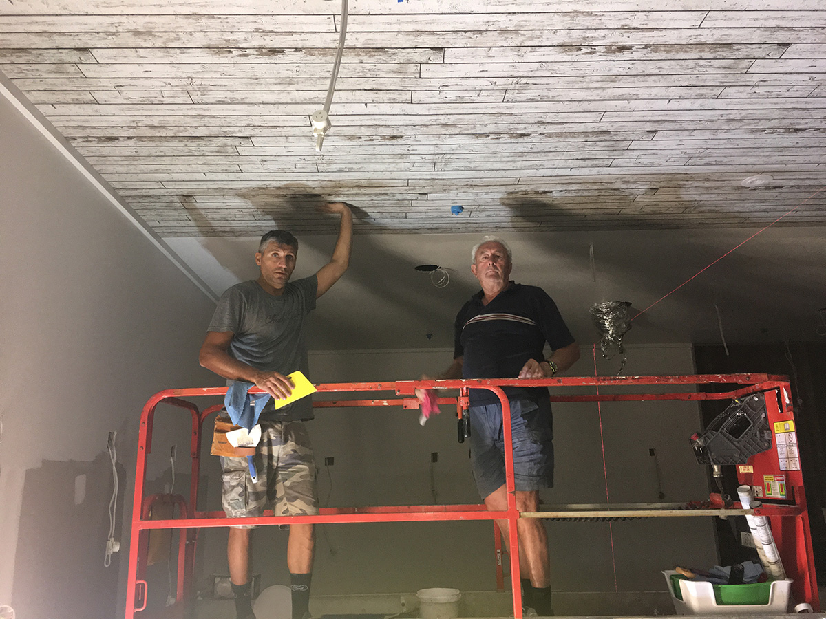 Our Gallery Perth Wallpaper