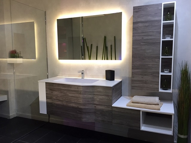 La Salle De Bain Lyon Realisation de salle de bain a lyon