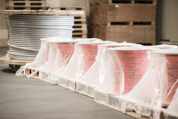 About Us - PerTronic Cables