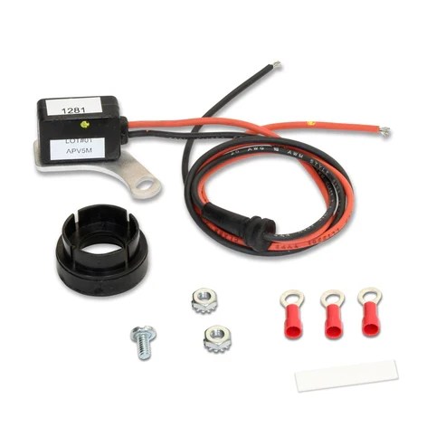 Electronic Ignition Conversion Kits – Pertronix