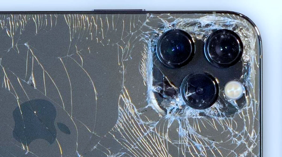 iPhone 12 Te explicamos qué es el recubrimiento Ceramic Shield