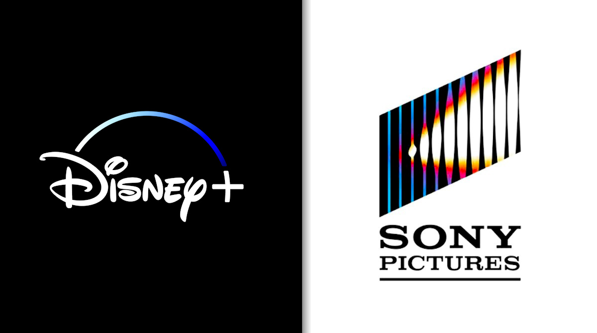 Sony y Disney firman un acuerdo que hará temblar a Netflix y Prime Video