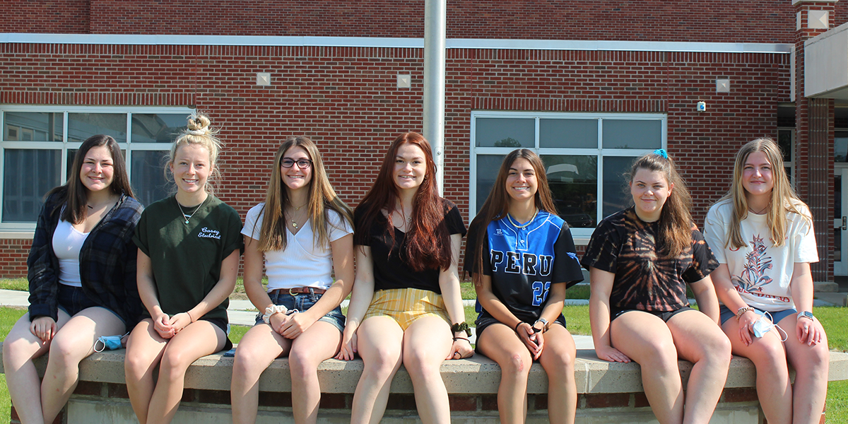 Clubs and Organization Information Peru Central School District