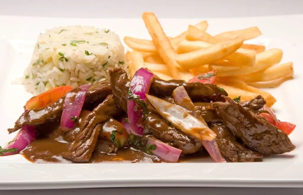 5 Years in a Row. Peru is the Best Culinary Destination PERU DELIGHTS