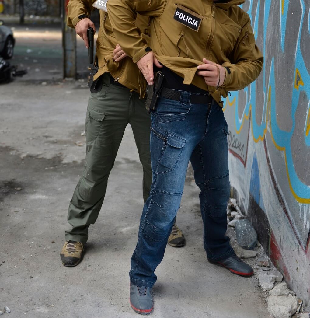 Guide to Military and Tactical Pants Perunika Blog