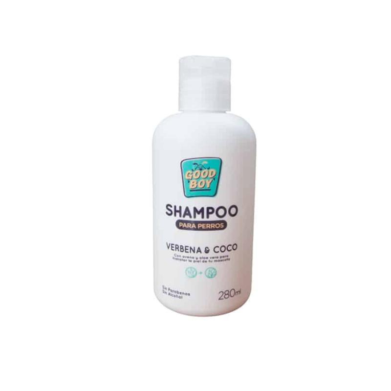 Good Boy Shampoo Regular 280 Ml
