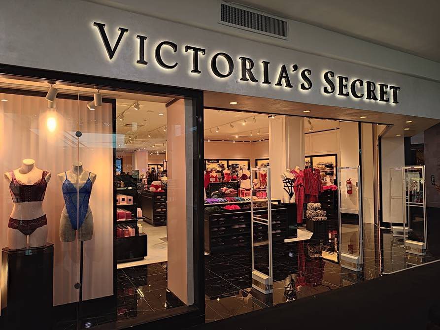 Victoria’s Secret se expande en Latinoamérica con su primera tienda en