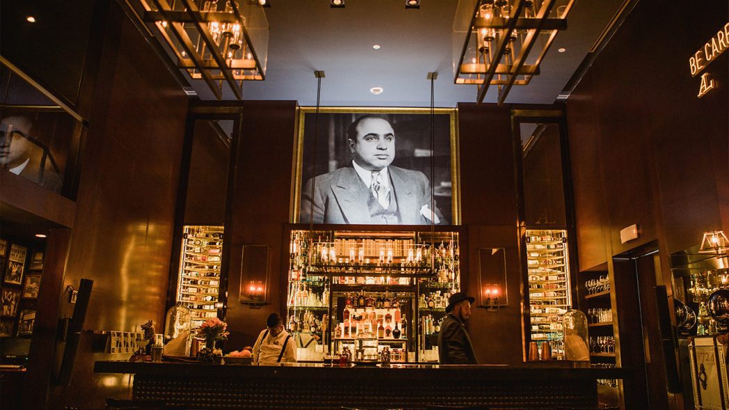 Reconocido hotel 5 estrellas inaugura innovador bar oculto en Lima