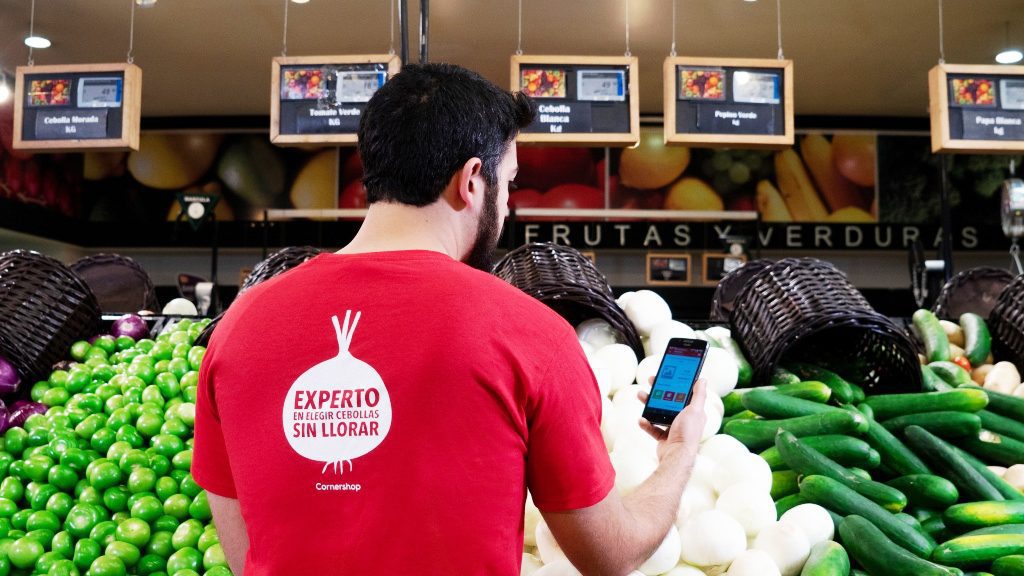 ampliará su cobertura con nuevos supermercados y retailers