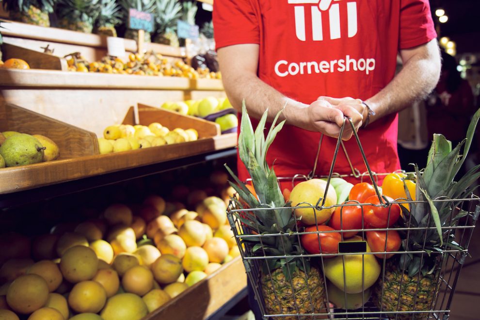 App mexicana ya opera con retailers en Perú