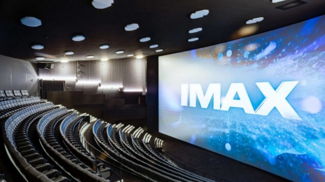 Inauguran la primera sala de cine IMAX en Perú ¿Dónde se ubica y