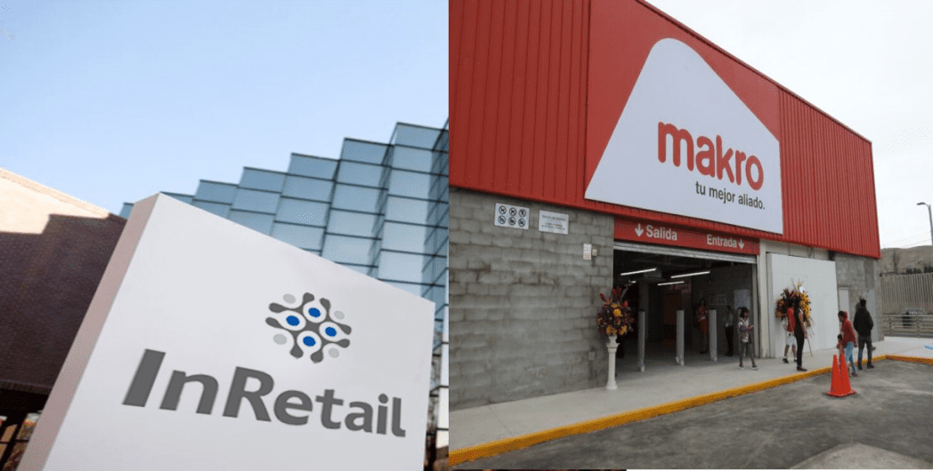 Perú InRetail compra Makro por US 360 millones