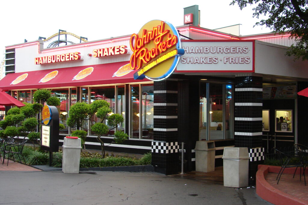 Johnny Rockets prepara la apertura de dos locales en Costa Rica