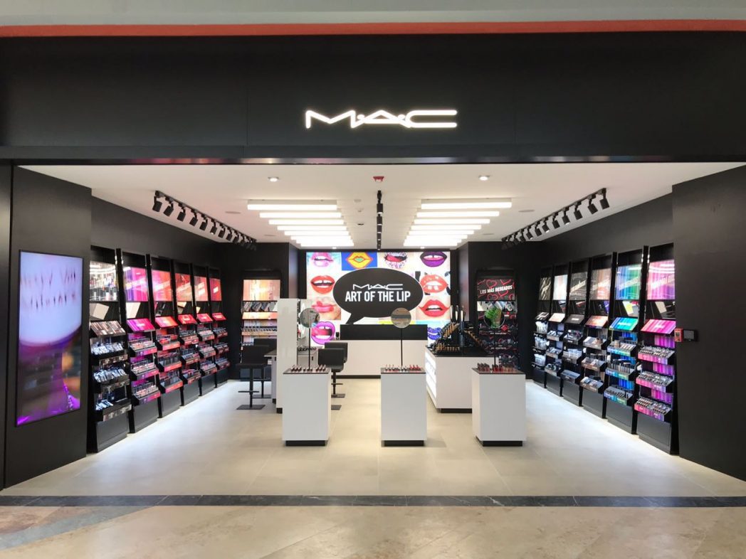 Mac Cosmetics abrirá su primera tienda interactiva alineada al
