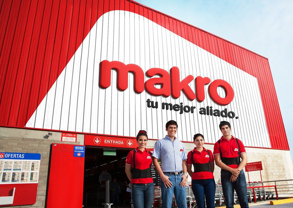Perú Makro “Tendremos 16 tiendas en Perú al cierre del 2019”