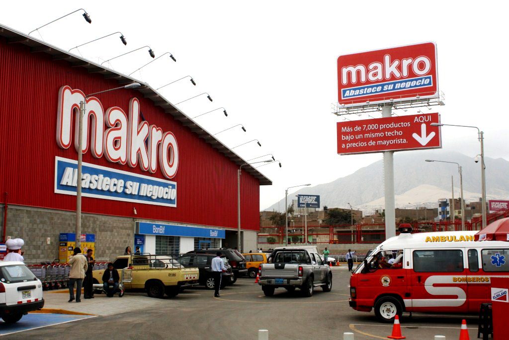 Makro llegará en setiembre a Huancayo Perú Retail