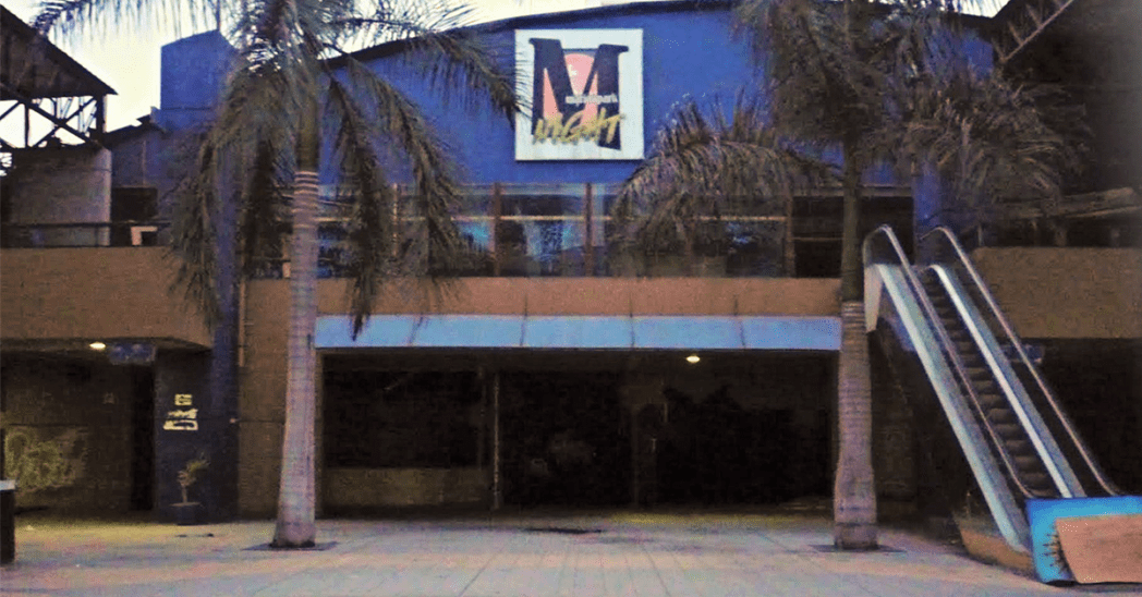 Marina Park ¿por qué cerró uno de los malls más concurridos y modernos